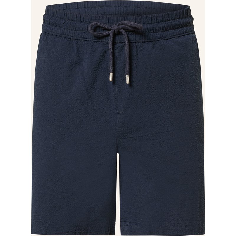 Nowadays Shorts blau