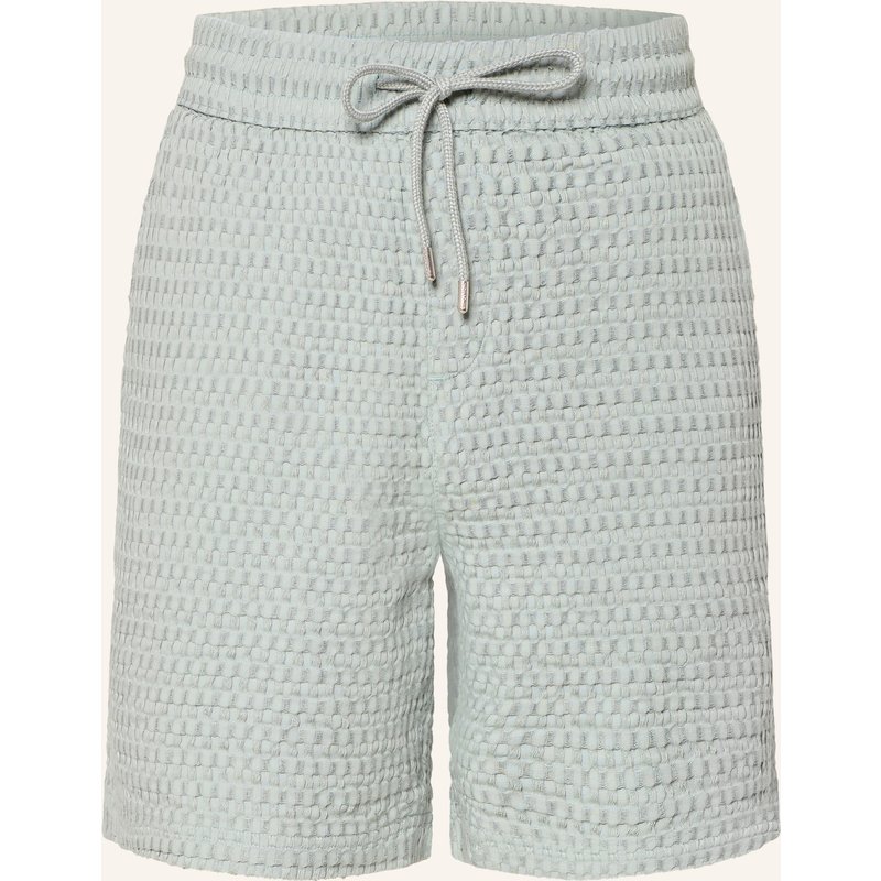 Nowadays Shorts blau