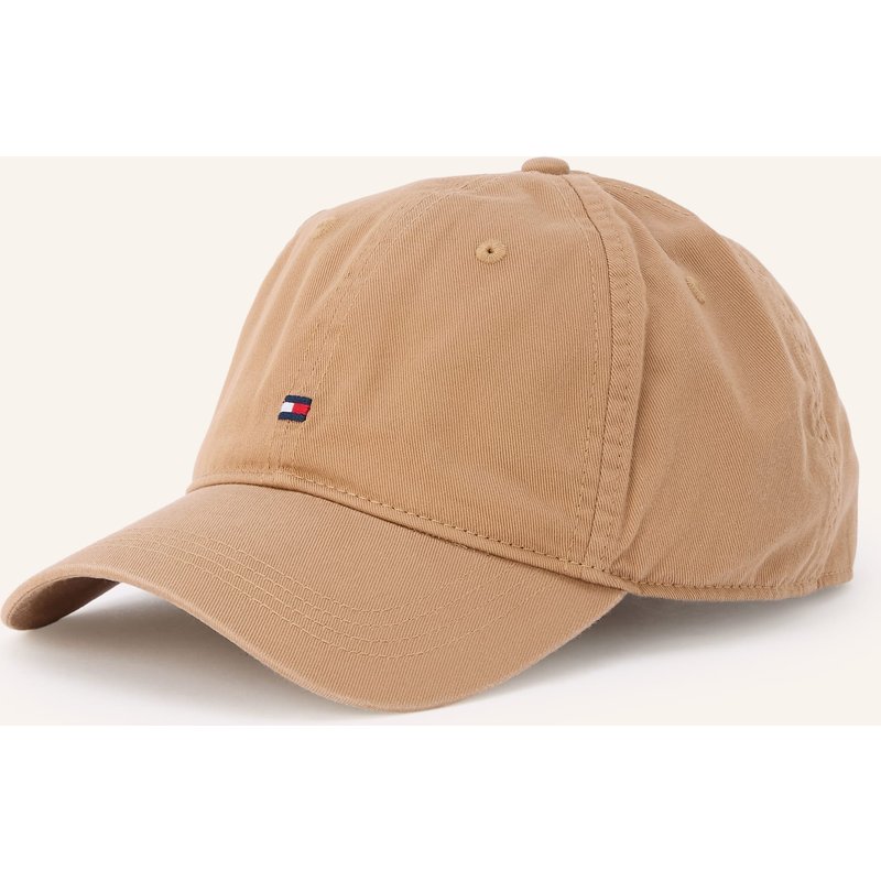 Tommy Hilfiger Cap beige