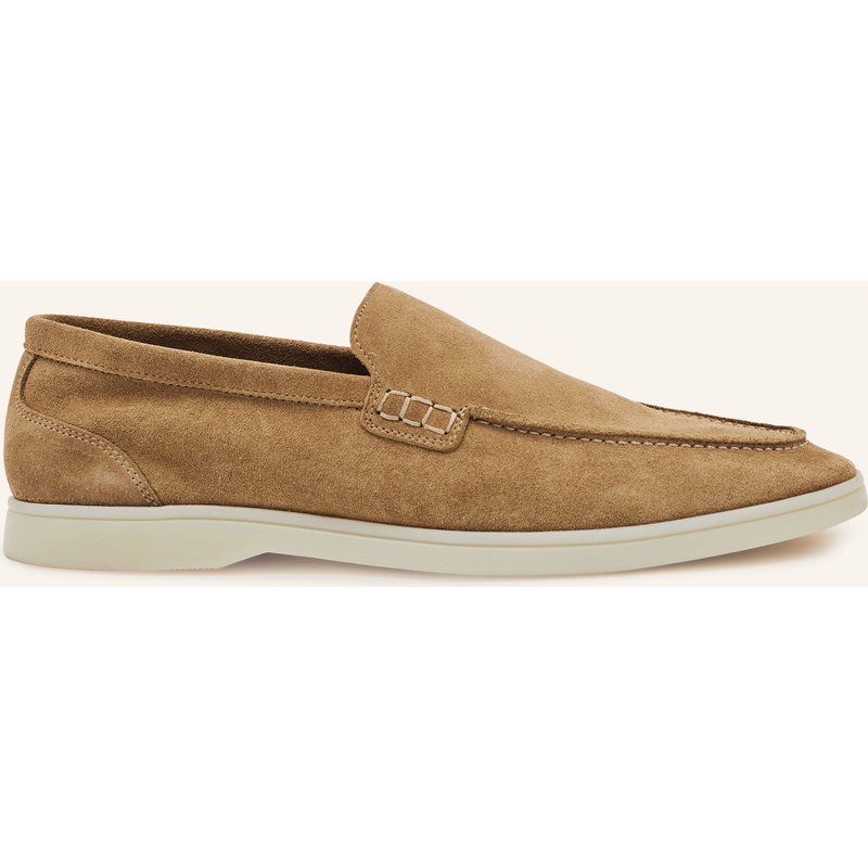 Reiss Slipper Kason beige