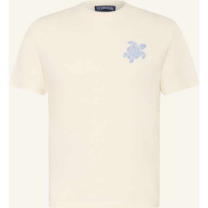 Vilebrequin T-Shirt weiss