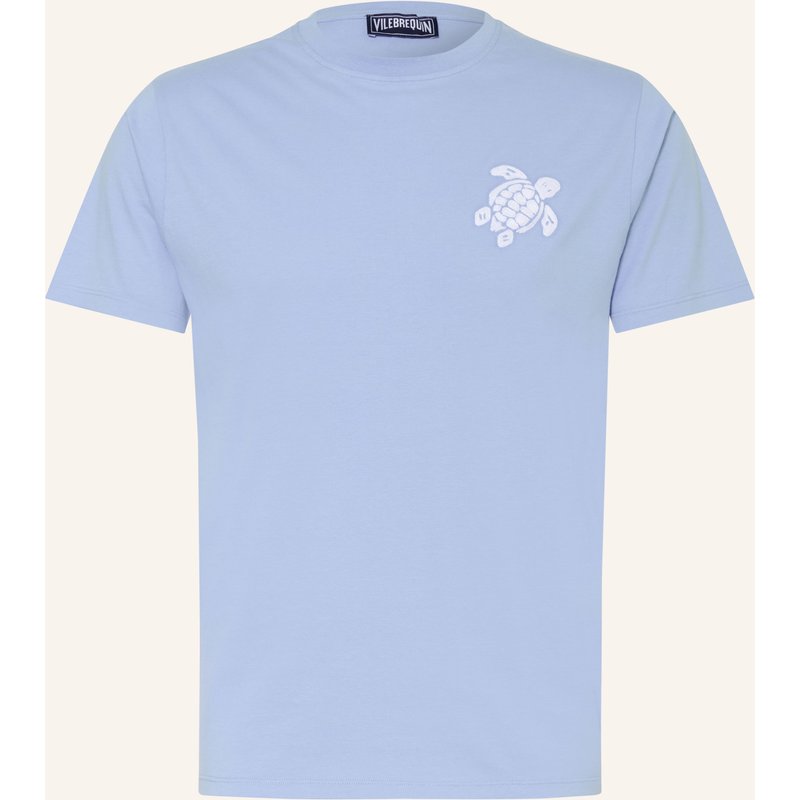 Vilebrequin T-Shirt blau