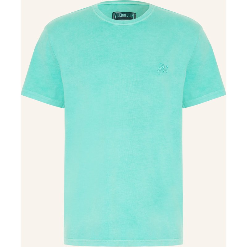 Vilebrequin T-Shirt Tangi blau