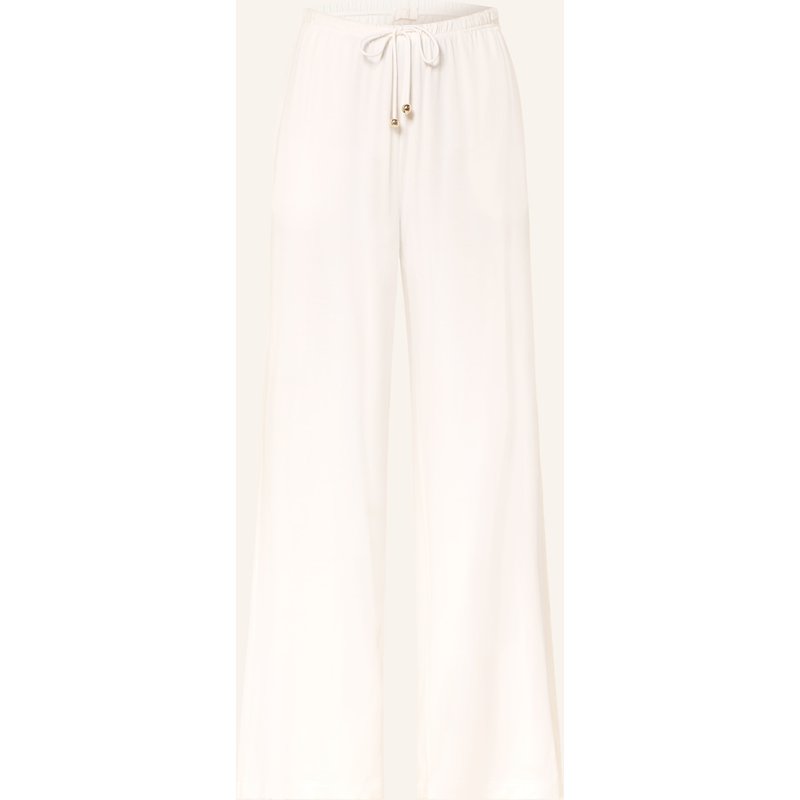 Lezu Sweatpants Miku weiss