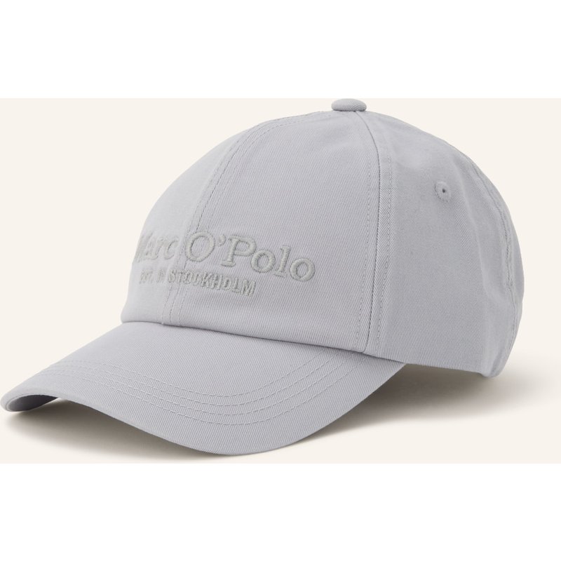 Marc O'polo Cap grau