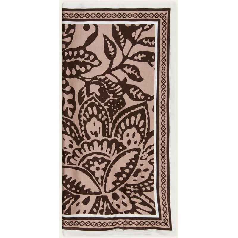 Marc O'polo Schal beige