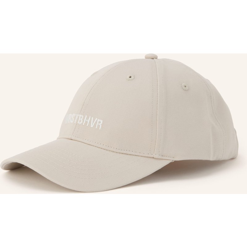 Wrstbhvr Cap Core blau