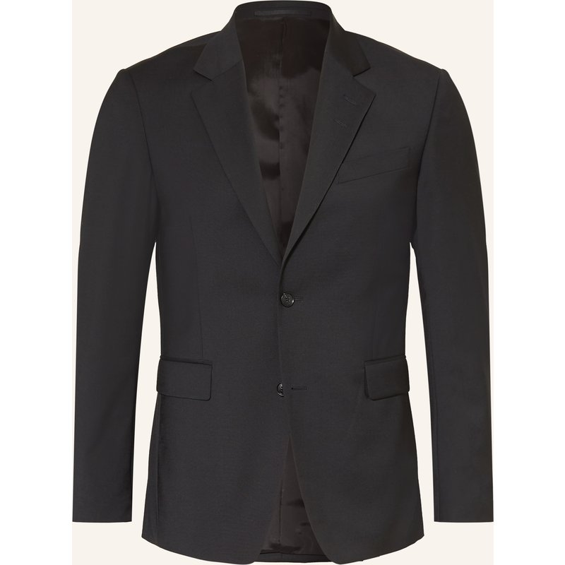Tiger Of Sweden Anzugsakko Justins Extra Slim Fit schwarz