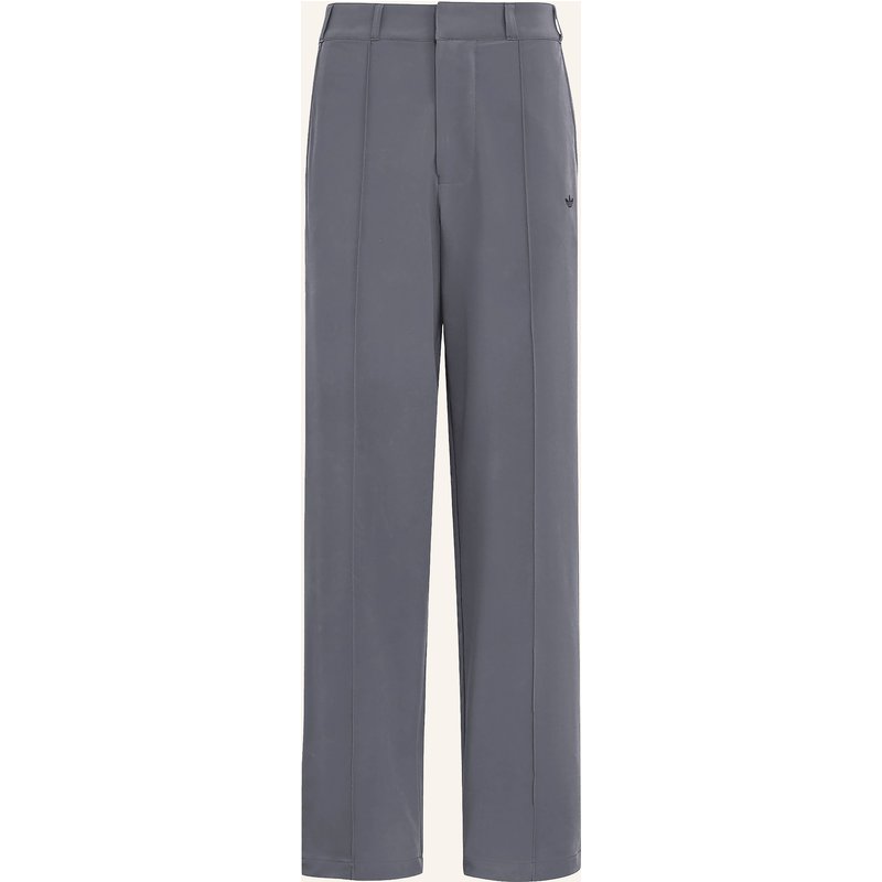 Adidas Originals Trainingshose sftm007 grau