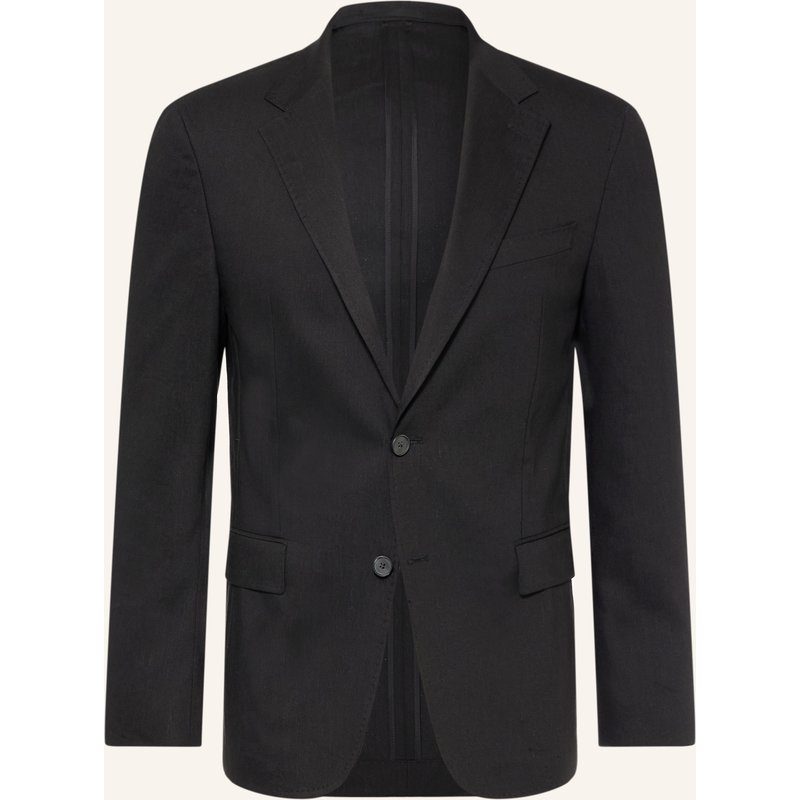Strellson Anzugsakko Ari Slim Fit schwarz