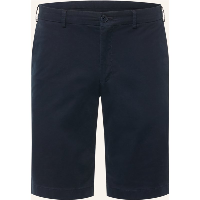 Hiltl Shorts blau