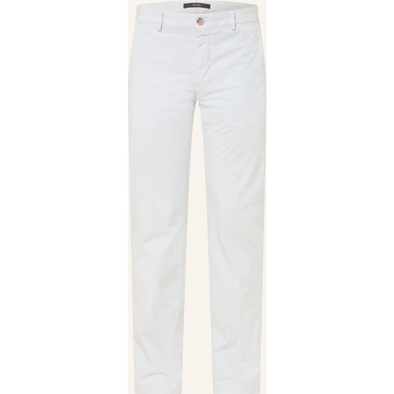 Windsor. Chino Cino Extra Slim Fit grau