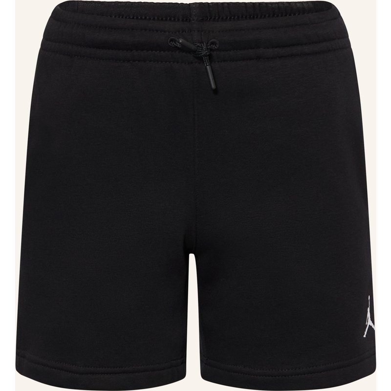 Jordan Sweatshorts Jdb Mj Brooklyn schwarz