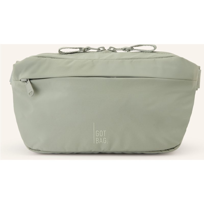 Got Bag Umhängetasche Adapt gruen