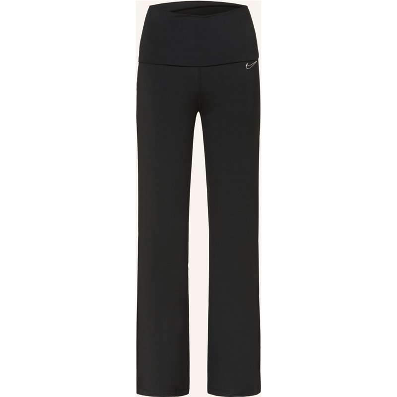 Nike Trainingshose schwarz