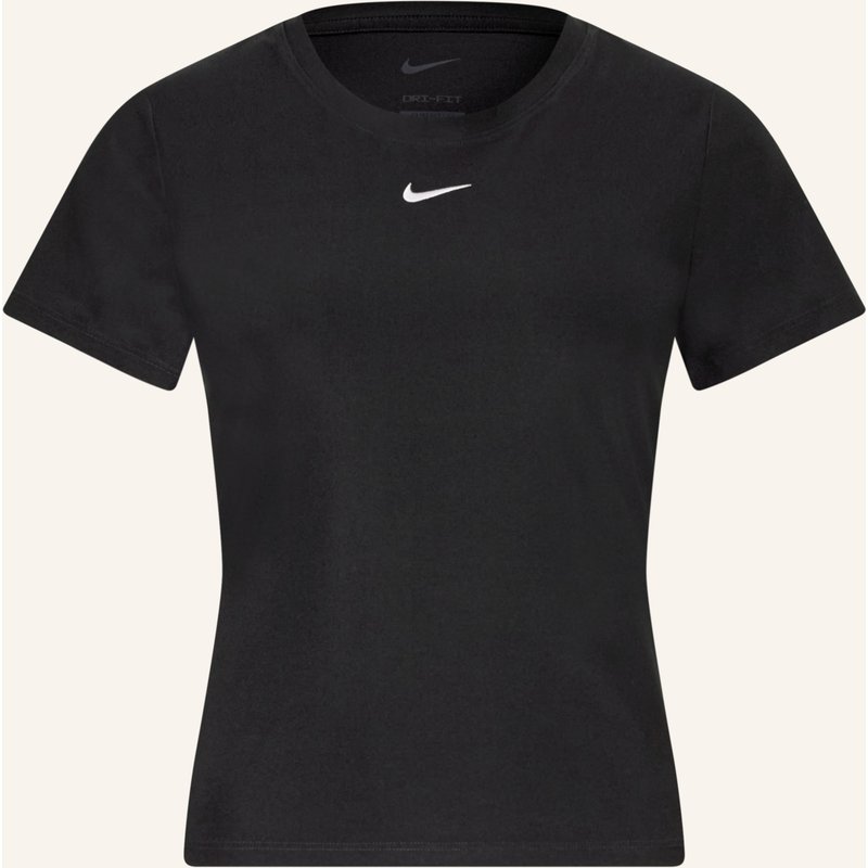 Nike T-Shirt Victory schwarz