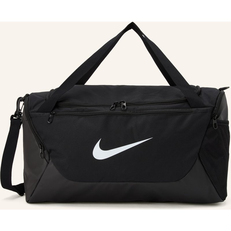 Nike Sporttasche Brasilia S 40l schwarz