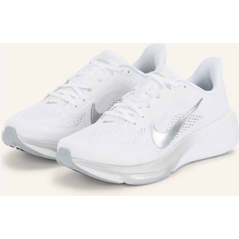 Nike Laufschuhe Air Zoom Pegasus 42 weiss