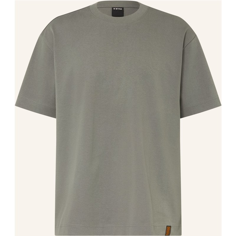 G-Star T-Shirt gruen