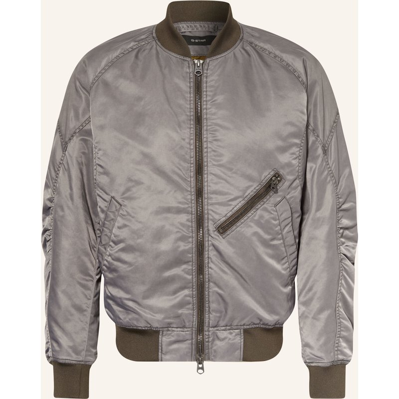 G-Star Blouson grau