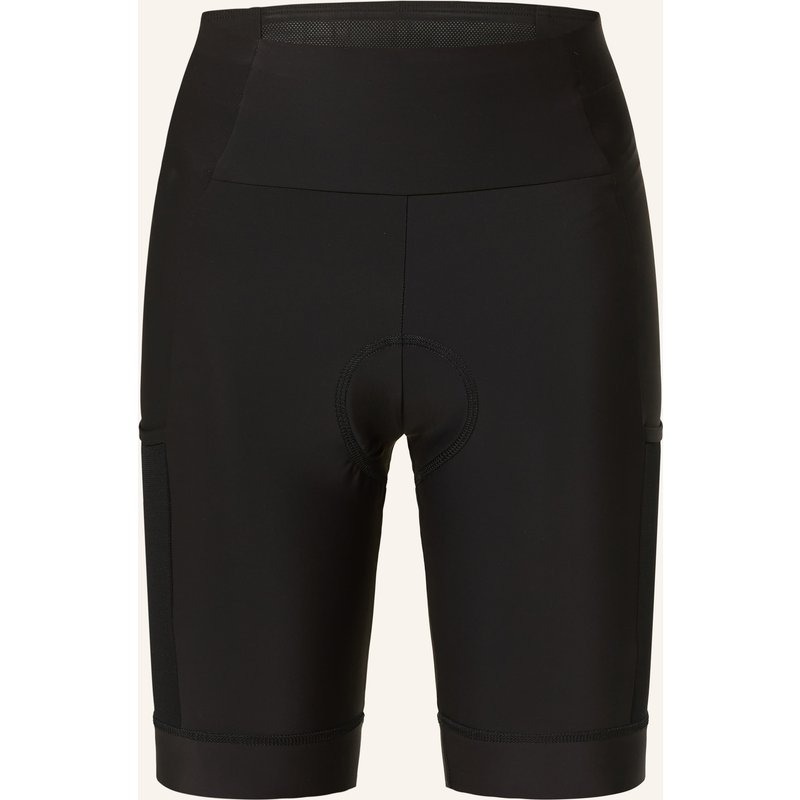 Rapha Radhose Core Cargo Mit Gepolstertem Einsatz schwarz