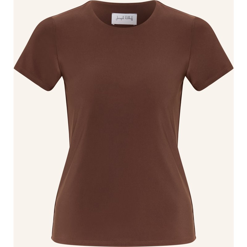 Joseph Ribkoff T-Shirt braun