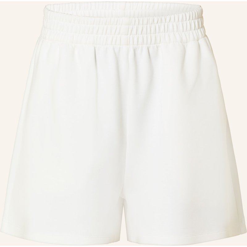 Msch Copenhagen Sweatshorts Mschharissa Ima weiss