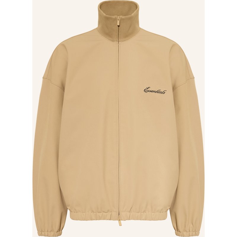 Essentials - Fear Of God Blouson beige