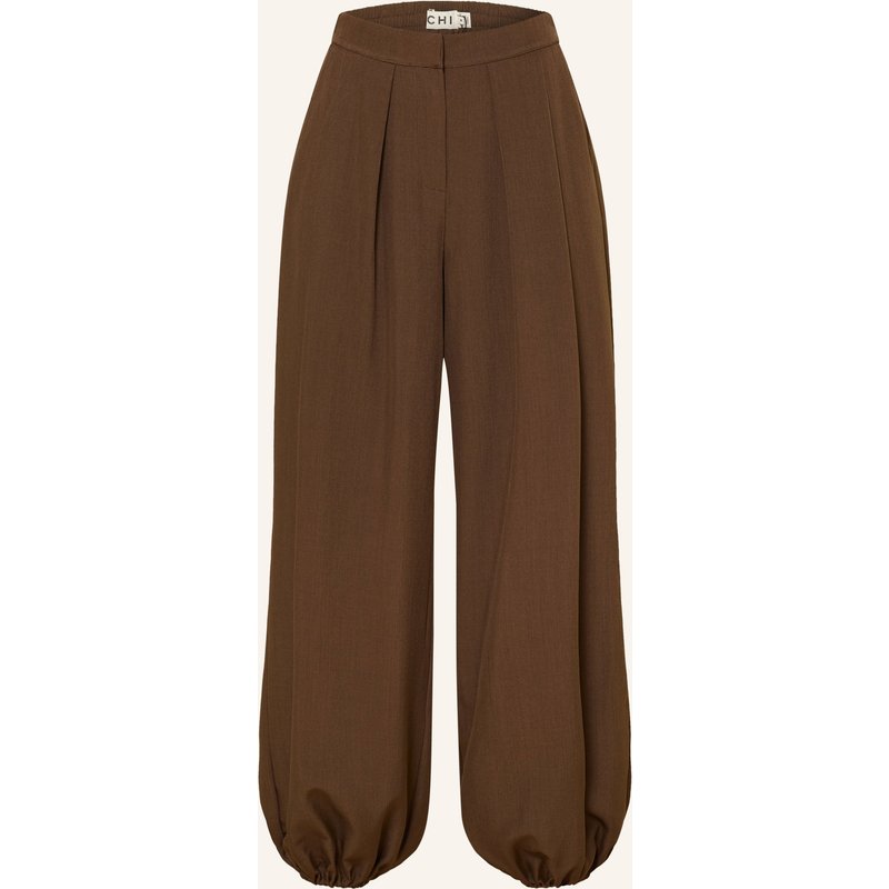 Ichi Hose Ihfava schwarz