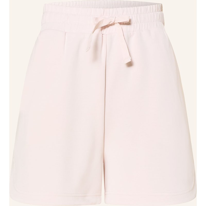 Sweaty Betty Sweatshorts rosa