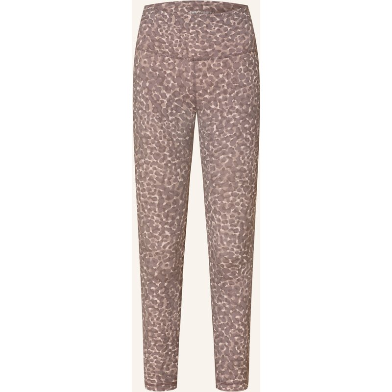 Sweaty Betty Tights Ultimate Studio beige