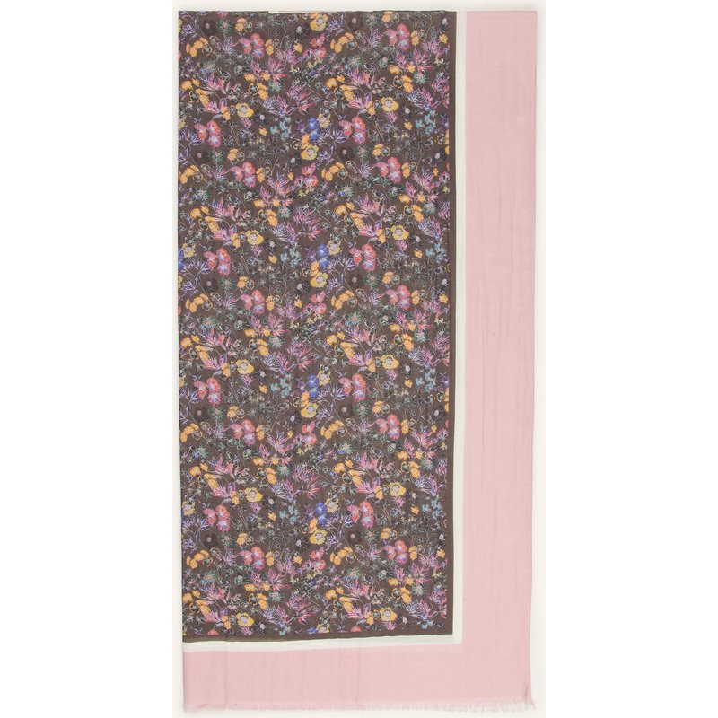 Marc O'polo Schal rosa