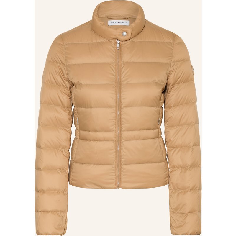 Tommy Hilfiger Daunenjacke beige