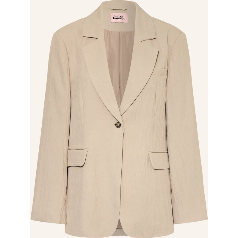 Lollys Laundry Blazer Tillyll beige