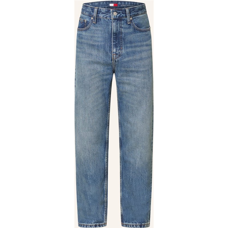 Tommy Jeans Jeans Sonny Regular Tapered Fit blau