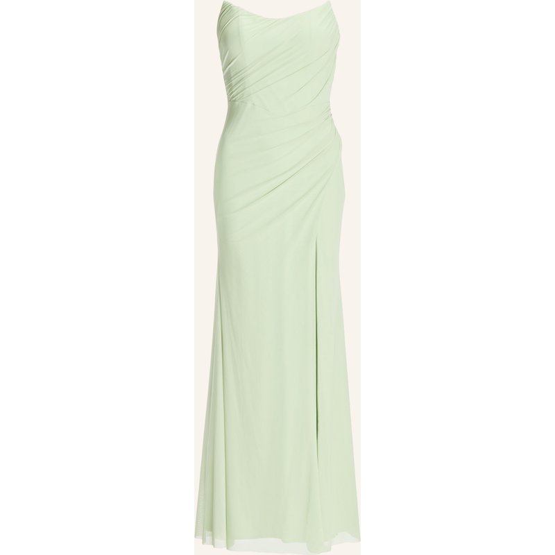 Hey Kyla Abendkleid gruen