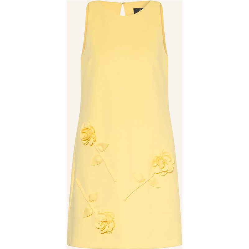 Adrianna Papell Cocktailkleid gelb