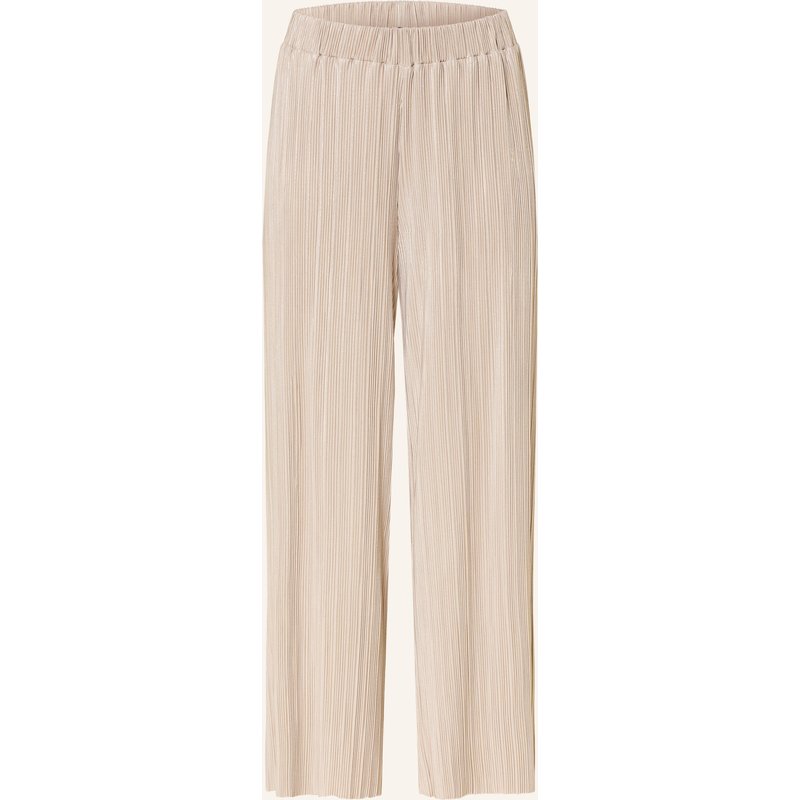 Betty Barclay Marlenehose beige