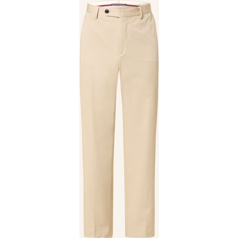Tommy Hilfiger Chino Regular Fit beige