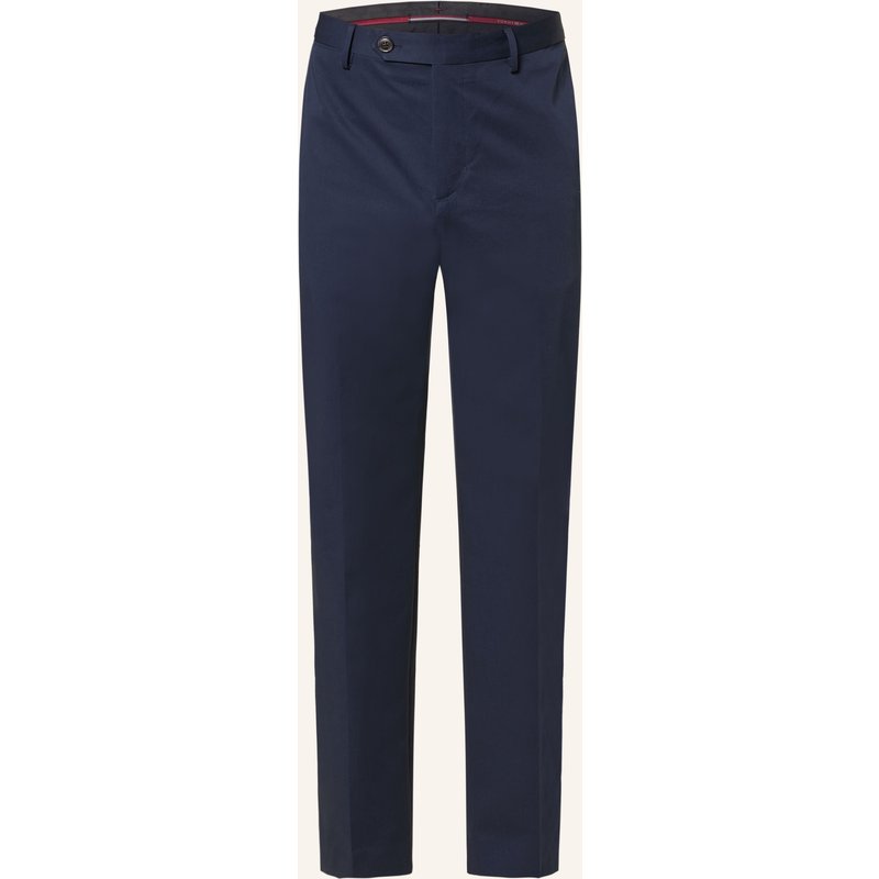 Tommy Hilfiger Chino Regular Fit blau