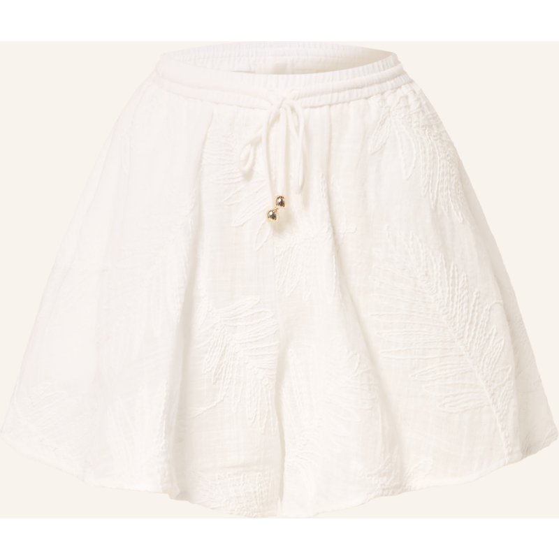 Lezu Shorts Hannah weiss