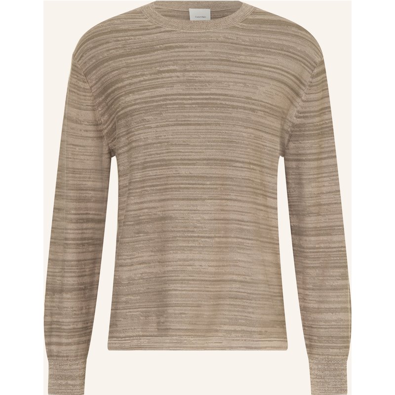 Calvin Klein Pullover beige
