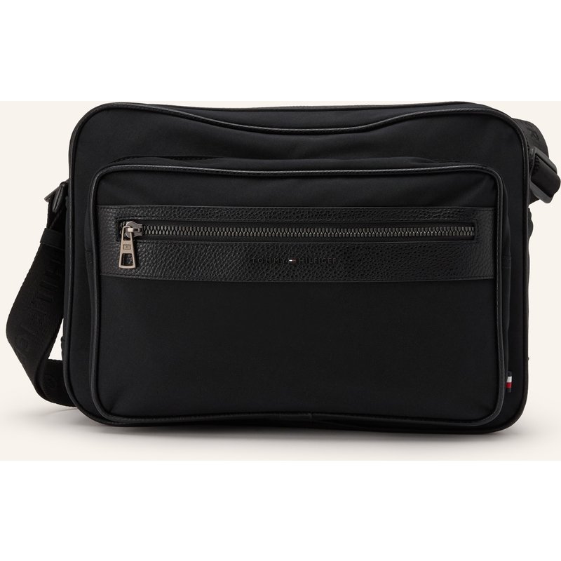 Tommy Hilfiger Umhängetasche schwarz