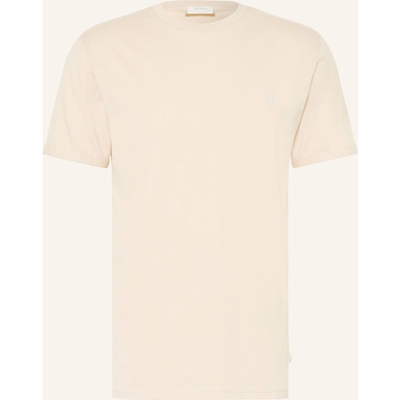 Les Deux T-Shirt Core beige
