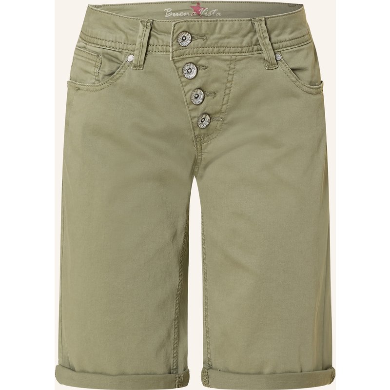 Buena Vista Shorts Malibu gruen