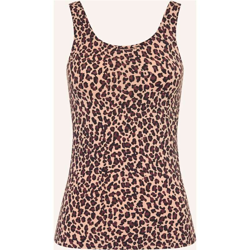 Mey Top Serie Invisibles beige
