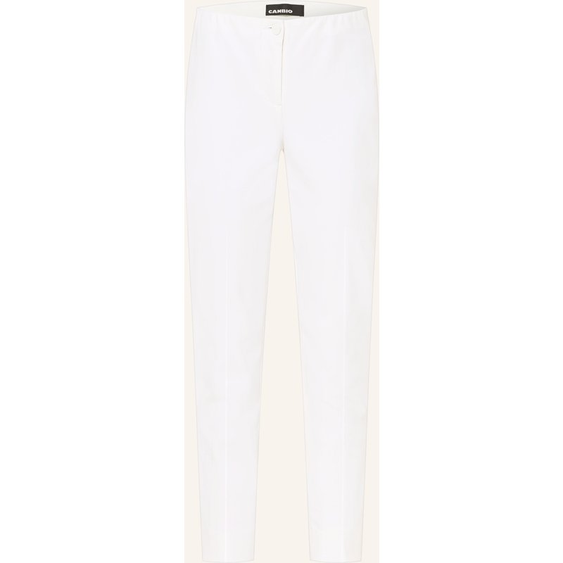 Cambio 7/8-Hose Ros weiss