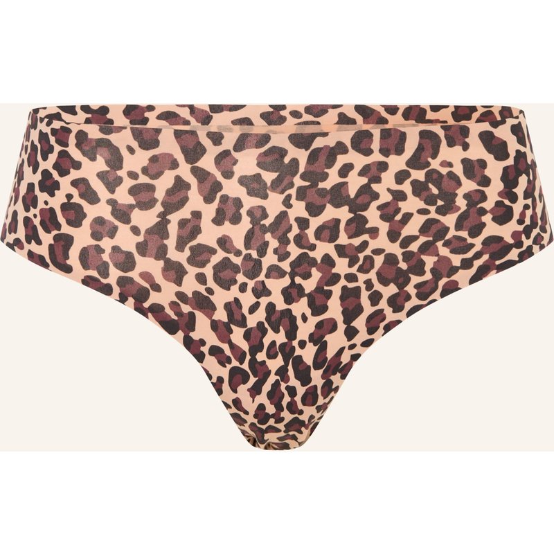 Mey Slip Serie Invisibles beige