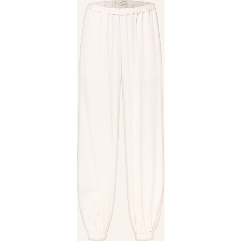 The Frankie Shop Hose Isola weiss