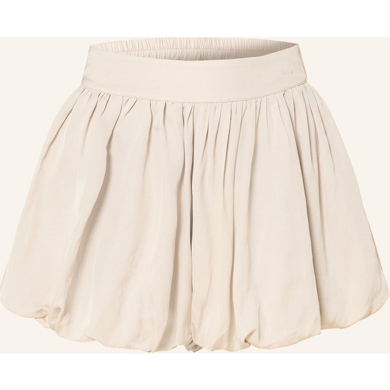 The Frankie Shop Shorts Alina beige